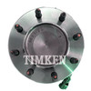 SP550103 Timken Hub Unit Bearing
