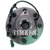 SP550103 Timken Hub Unit Bearing