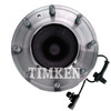 SP620300 Timken Hub Unit Bearing