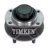 512170 Timken Hub Unit Bearing