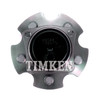 HA590310 Timken Hub Unit Bearing