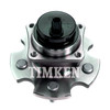 HA590310 Timken Hub Unit Bearing