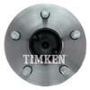 HA590040 Timken Hub Unit Bearing