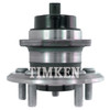 HA590040 Timken Hub Unit Bearing