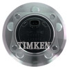 HA590040 Timken Hub Unit Bearing