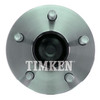 512218 Timken Hub Unit Bearing