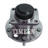 513019 Timken Hub Unit Bearing