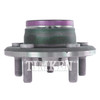 HA590030 Timken Hub Unit Bearing