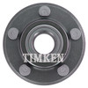 HA590030 Timken Hub Unit Bearing