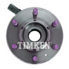 HA590079 Timken Hub Unit Bearing