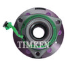 HA590079 Timken Hub Unit Bearing