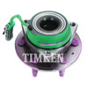 HA590079 Timken Hub Unit Bearing