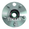 HA590269 Timken Hub Unit Bearing
