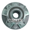 HA590269 Timken Hub Unit Bearing