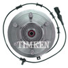 SP550202 Timken Hub Unit Bearing