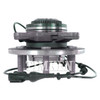 SP550202 Timken Hub Unit Bearing