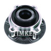 HA590394 Timken Hub Unit Bearing