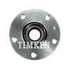 512319 Timken Hub Unit Bearing