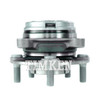 HA590418 Timken Hub Unit Bearing