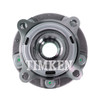 HA590418 Timken Hub Unit Bearing