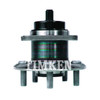 HA590373 Timken Hub Unit Bearing