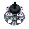 HA590373 Timken Hub Unit Bearing
