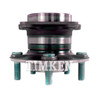 HA590193 Timken Hub Unit Bearing