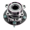 HA590193 Timken Hub Unit Bearing