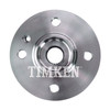 513309 Timken Hub Unit Bearing