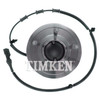 HA590021 Timken Hub Unit Bearing