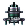 HA590364 Timken Hub Unit Bearing