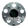 HA590190 Timken Hub Unit Bearing