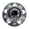 HA590190 Timken Hub Unit Bearing