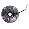 HA590331 Timken Hub Unit Bearing