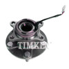 HA590331 Timken Hub Unit Bearing