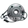 HA590217 Timken Hub Unit Bearing