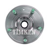 HA590402 Timken Hub Unit Bearing