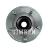HA590405 Timken Hub Unit Bearing