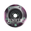 HA590405 Timken Hub Unit Bearing