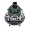512169 Timken Hub Unit Bearing