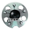 HA590287 Timken Hub Unit Bearing