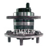 HA590287 Timken Hub Unit Bearing