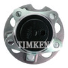 HA590287 Timken Hub Unit Bearing