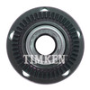 512231 Timken Hub Unit Bearing