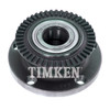 512231 Timken Hub Unit Bearing