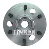 515001 Timken Hub Unit Bearing