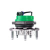 HA590401 Timken Hub Unit Bearing