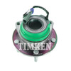 HA590401 Timken Hub Unit Bearing