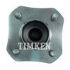 HA590279 Timken Hub Unit Bearing