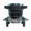 HA590279 Timken Hub Unit Bearing